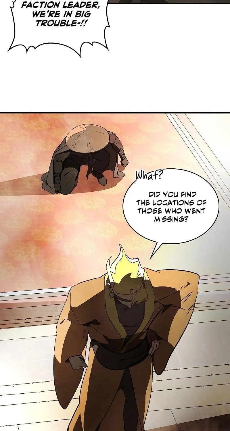 Read Chronicles of a Returner chapter 19 image 37 on Lezhin