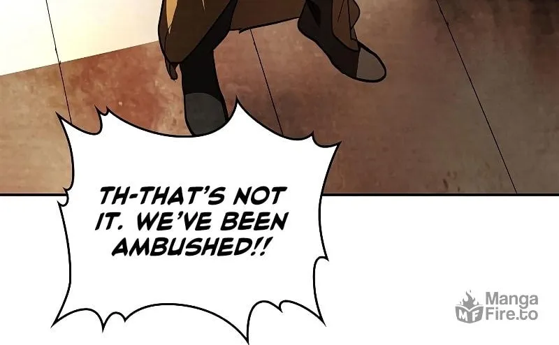 Read Chronicles of a Returner chapter 19 image 38 on Lezhin