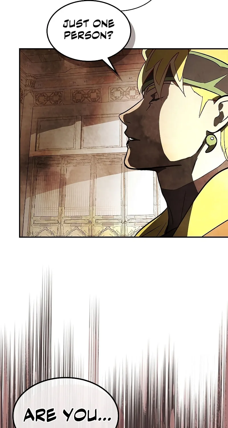 Read Chronicles of a Returner chapter 19 image 41 on Lezhin