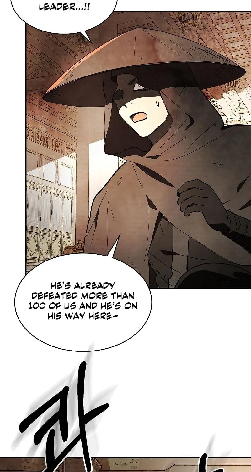 Read Chronicles of a Returner chapter 19 image 45 on Lezhin