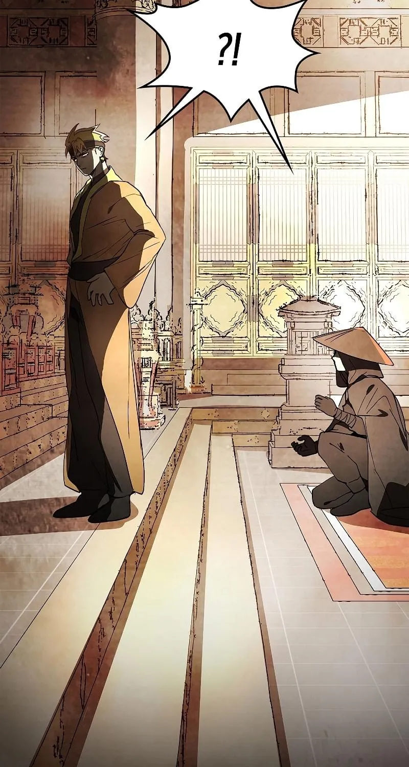 Read Chronicles of a Returner chapter 19 image 47 on Lezhin
