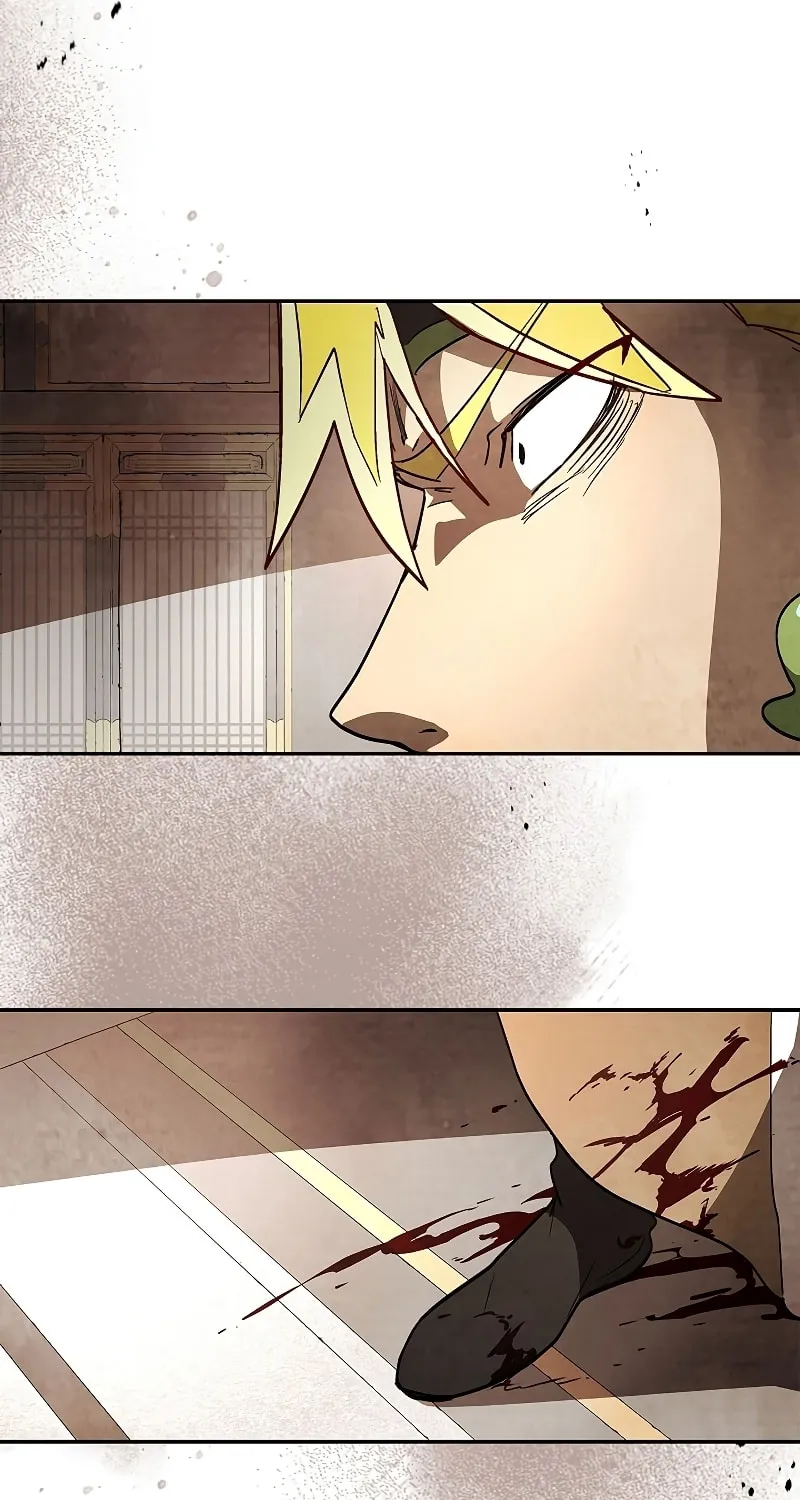 Read Chronicles of a Returner chapter 19 image 49 on Lezhin