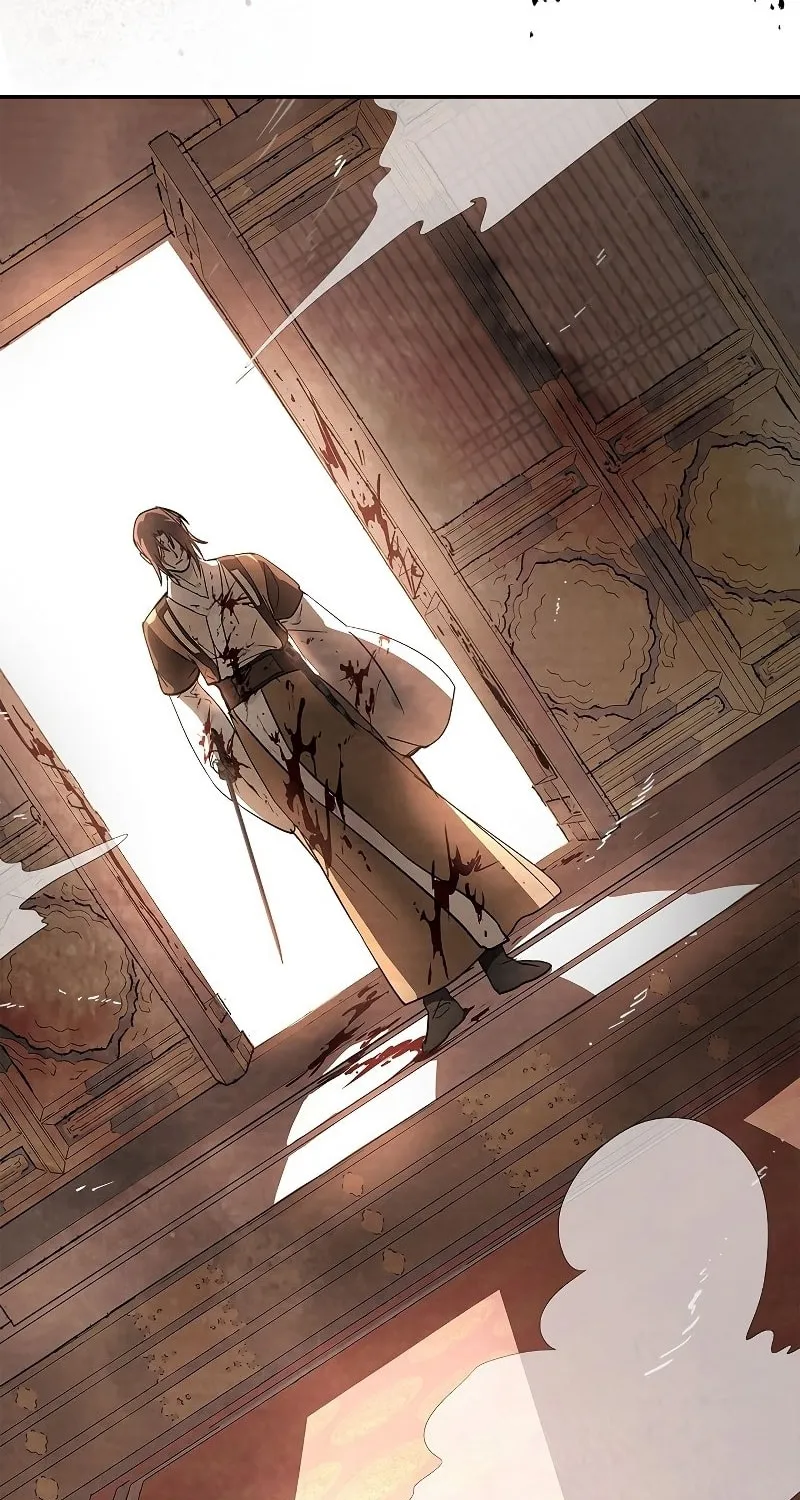 Read Chronicles of a Returner chapter 19 image 53 on Lezhin