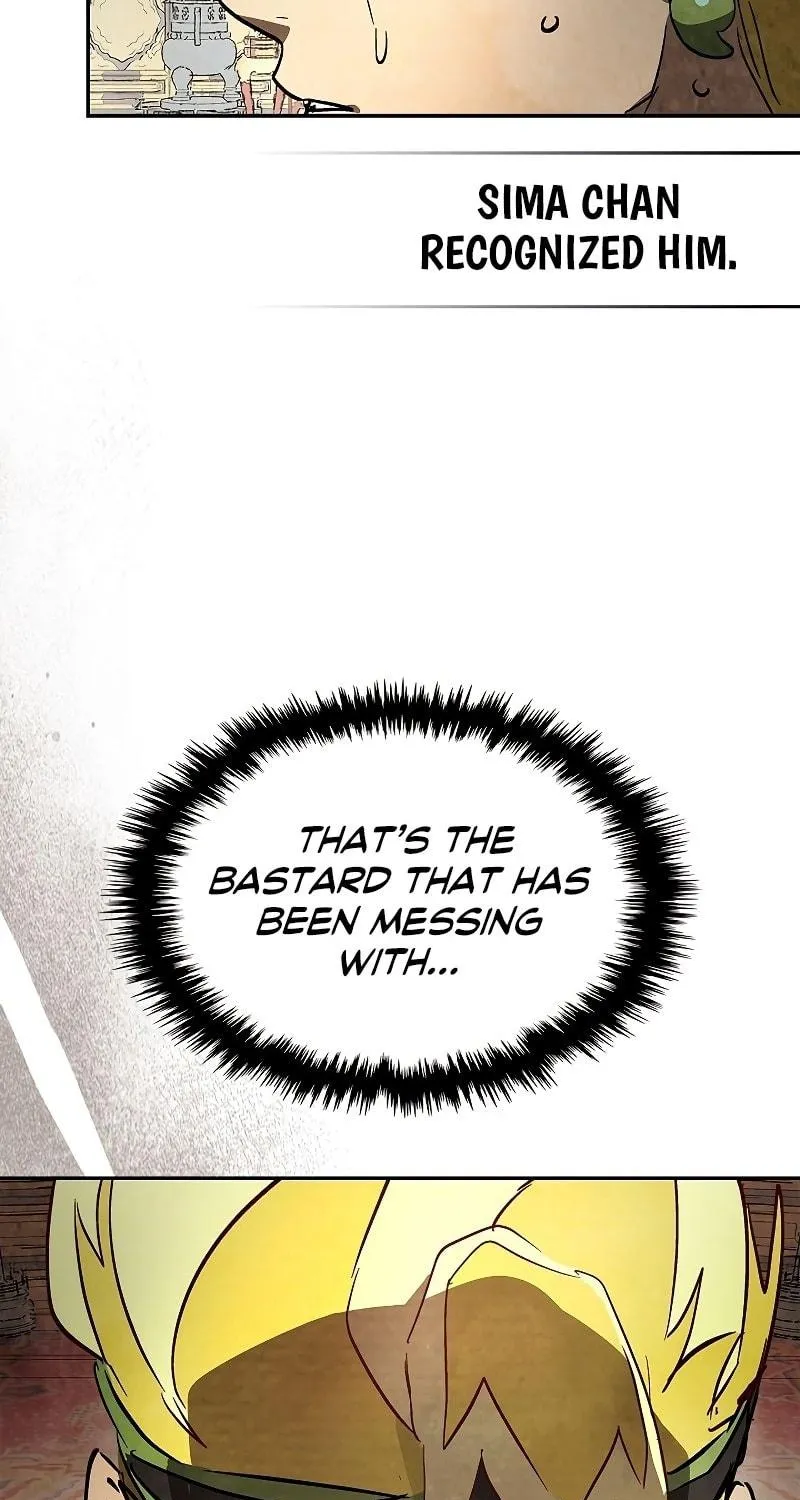 Read Chronicles of a Returner chapter 19 image 57 on Lezhin