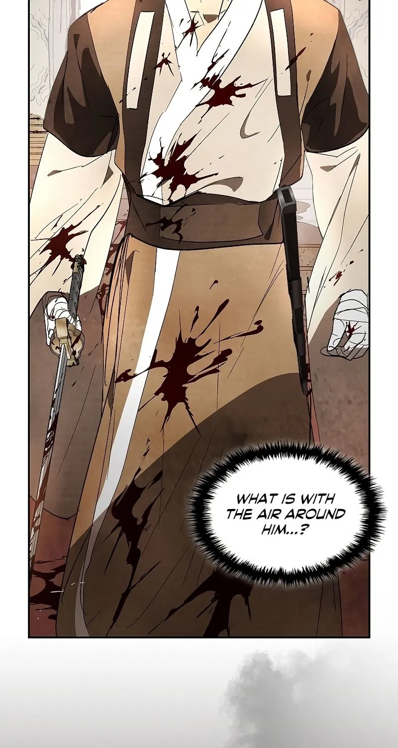 Read Chronicles of a Returner chapter 19 image 61 on Lezhin
