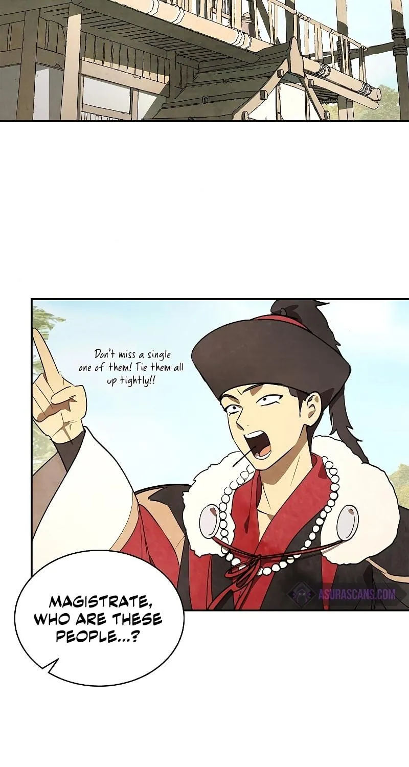 Read Chronicles of a Returner chapter 19 image 75 on Lezhin