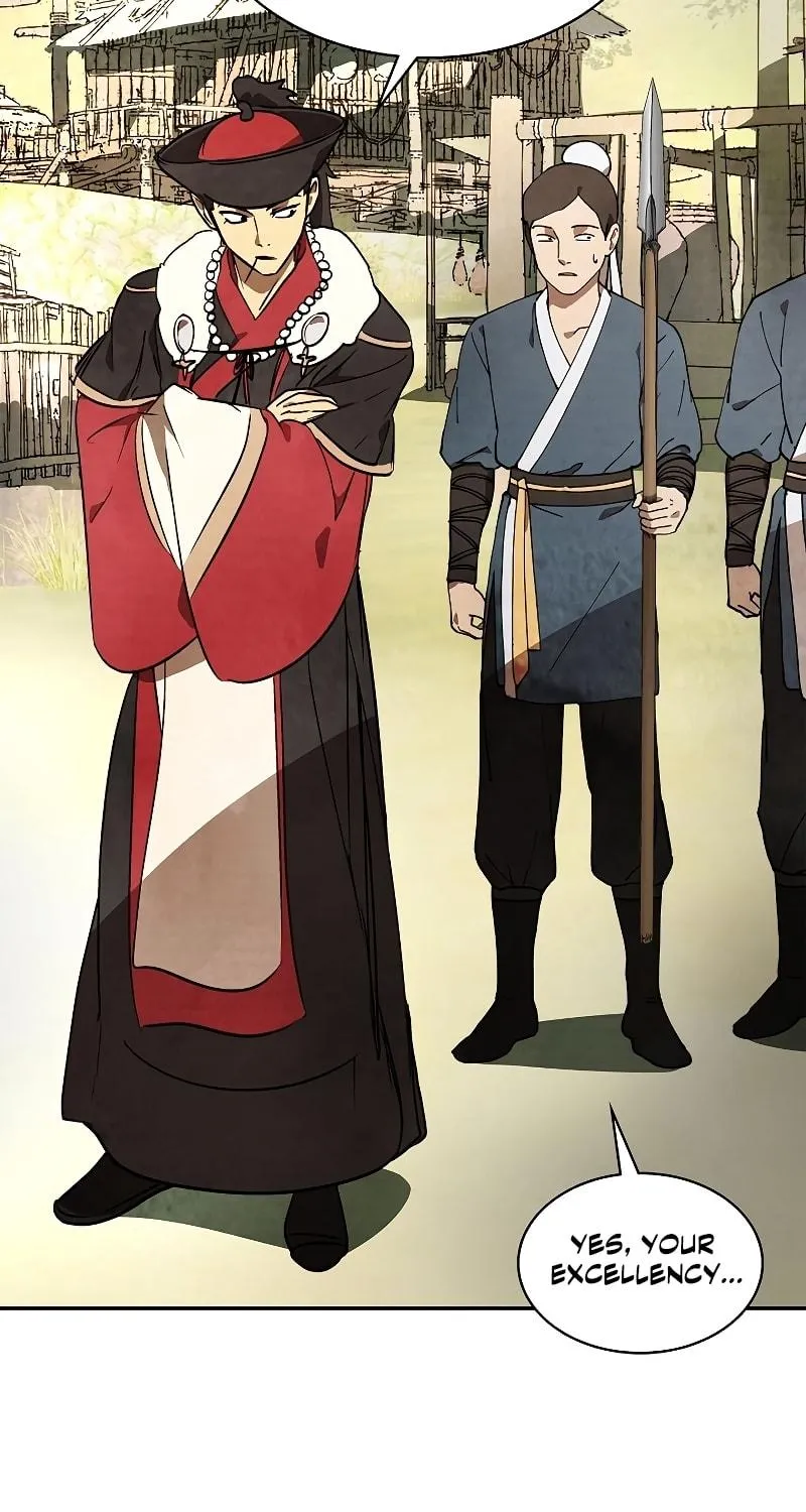 Read Chronicles of a Returner chapter 19 image 77 on Lezhin