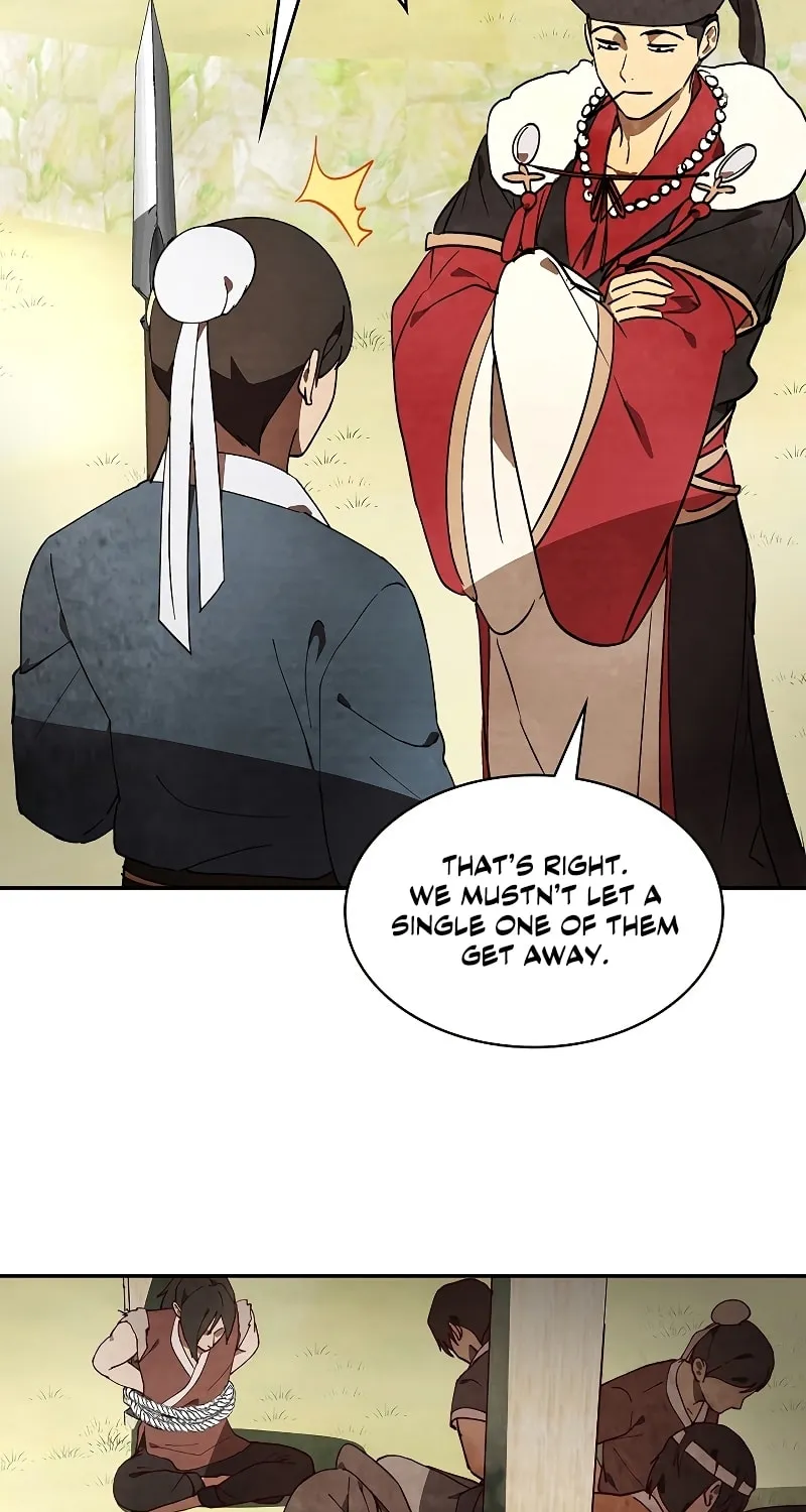 Read Chronicles of a Returner chapter 19 image 79 on Lezhin