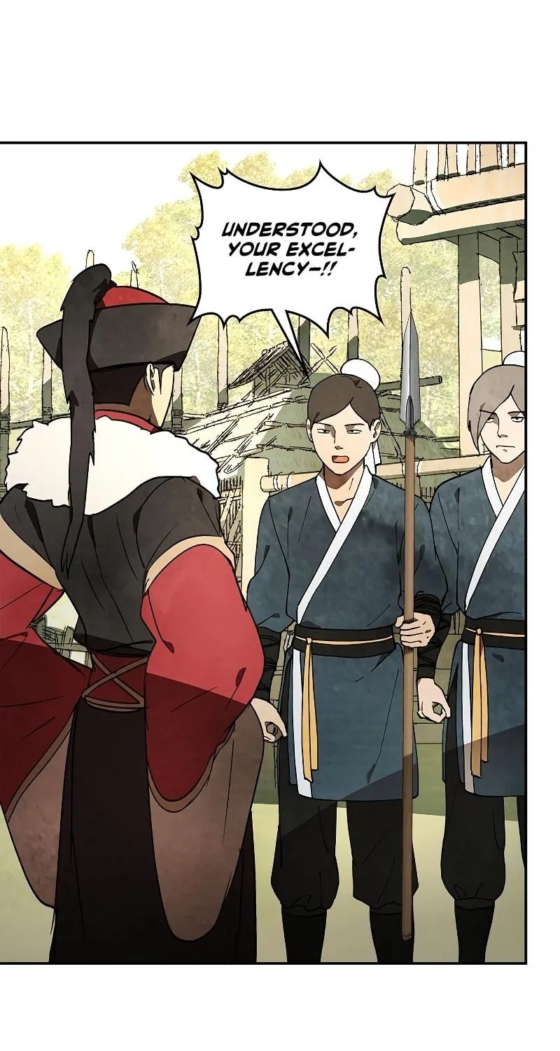 Read Chronicles of a Returner chapter 19 image 81 on Lezhin