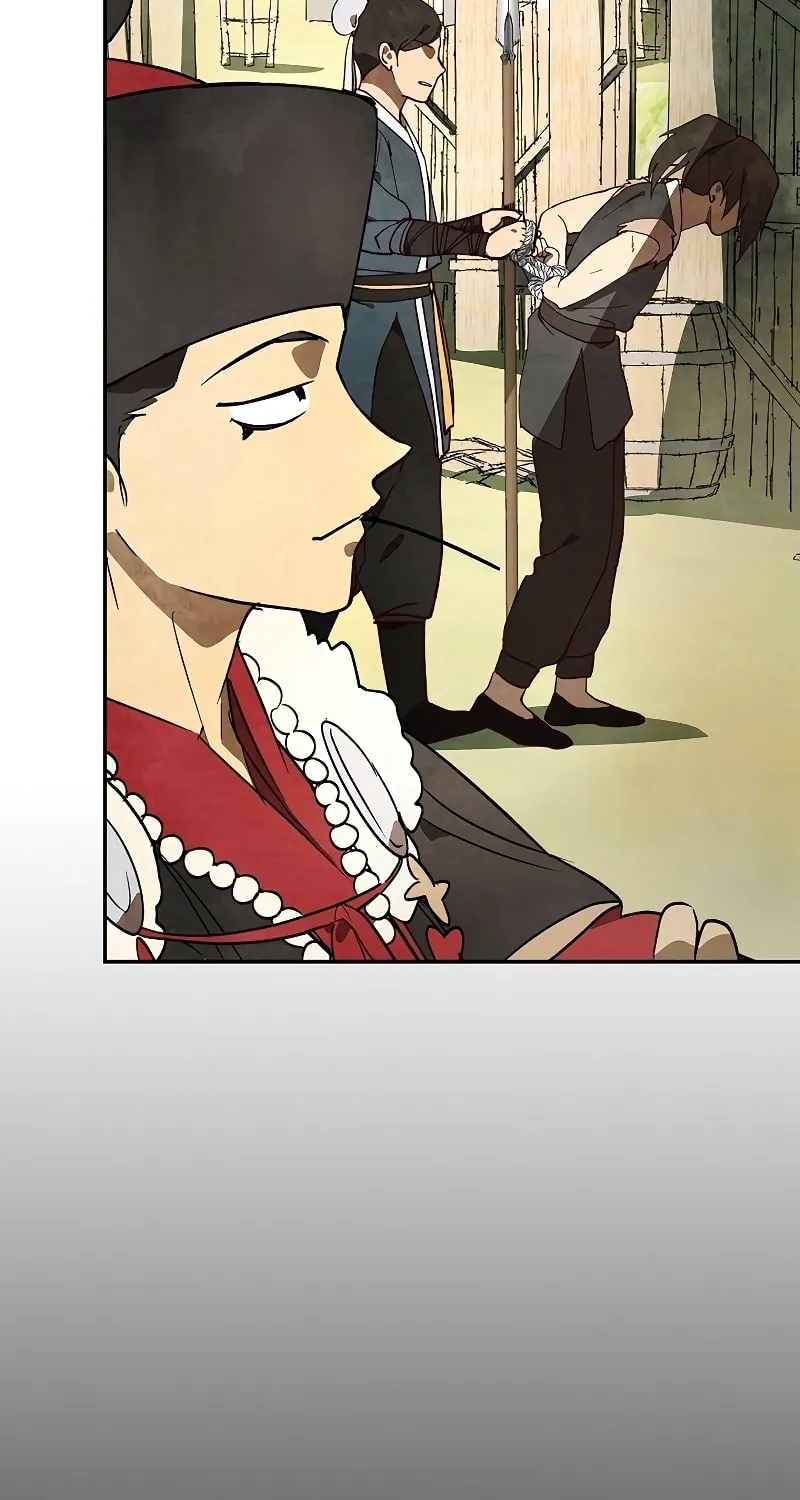 Read Chronicles of a Returner chapter 19 image 83 on Lezhin