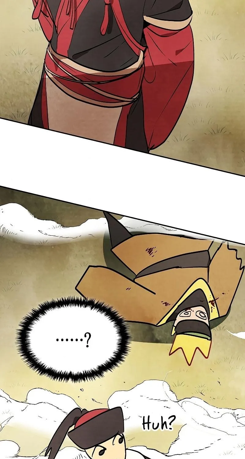 Read Chronicles of a Returner chapter 19 image 93 on Lezhin