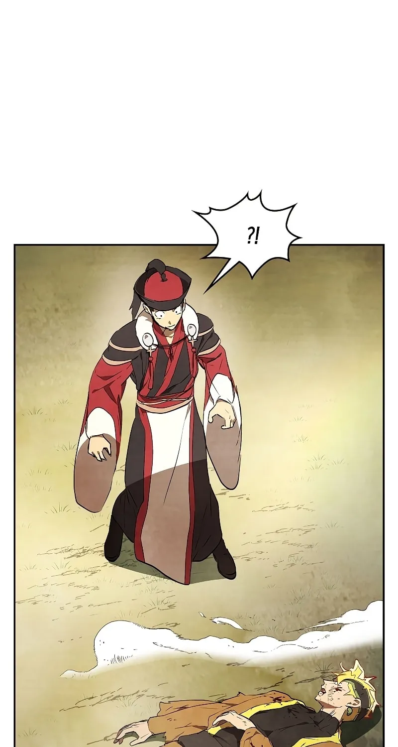 Read Chronicles of a Returner chapter 19 image 95 on Lezhin