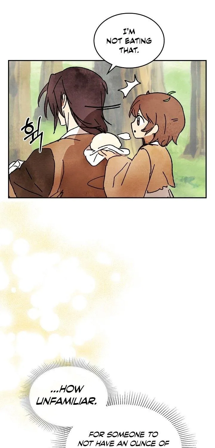 Read Chronicles of a Returner chapter 2 image 17 on Lezhin