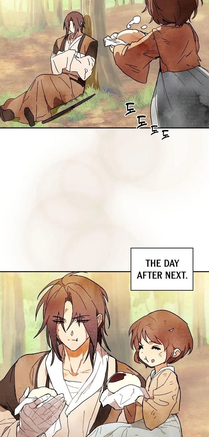Read Chronicles of a Returner chapter 2 image 21 on Lezhin