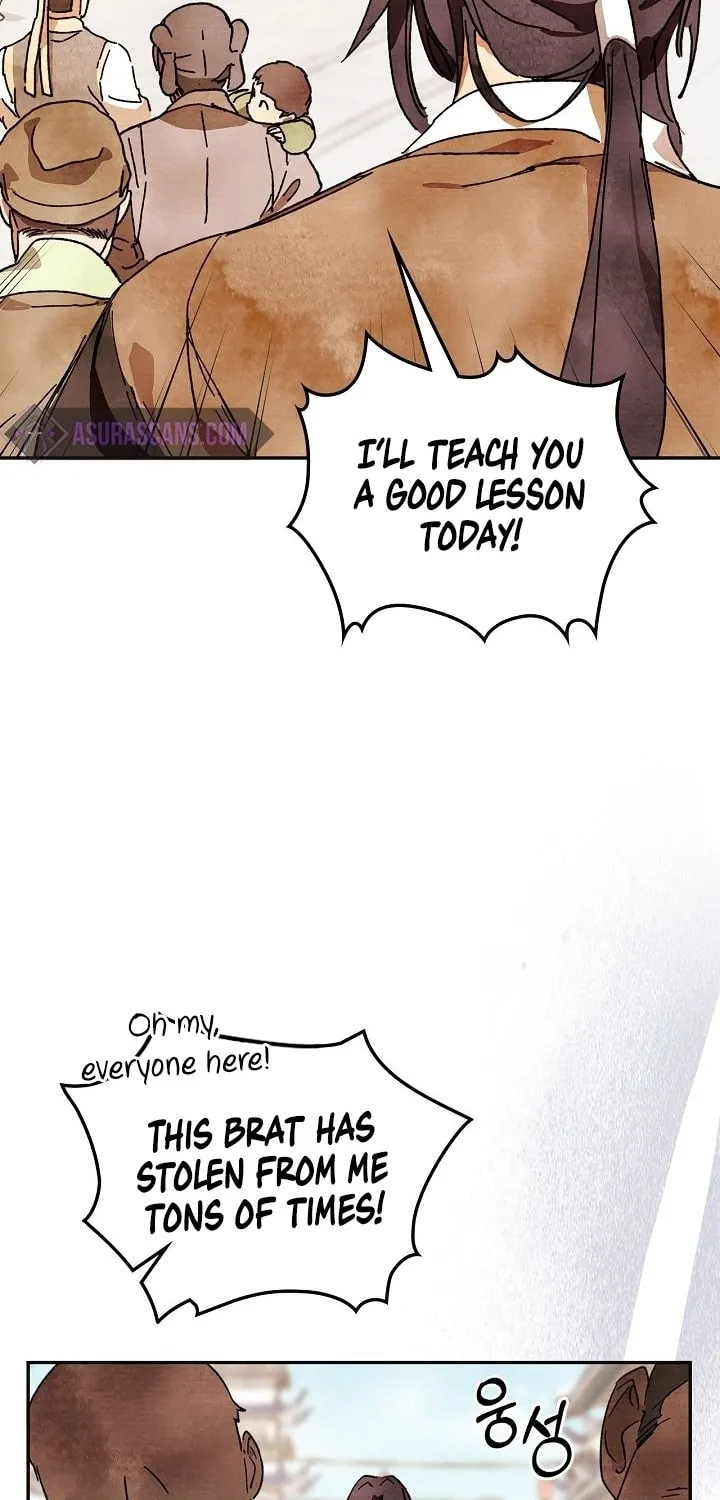 Read Chronicles of a Returner chapter 2 image 35 on Lezhin