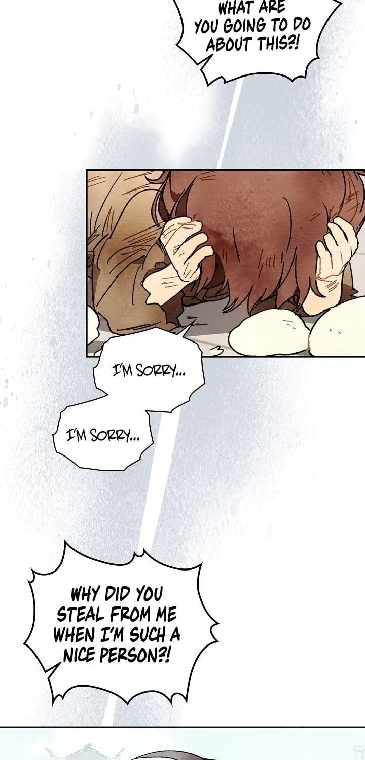 Read Chronicles of a Returner chapter 2 image 37 on Lezhin