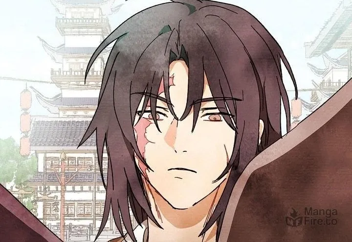 Read Chronicles of a Returner chapter 2 image 38 on Lezhin