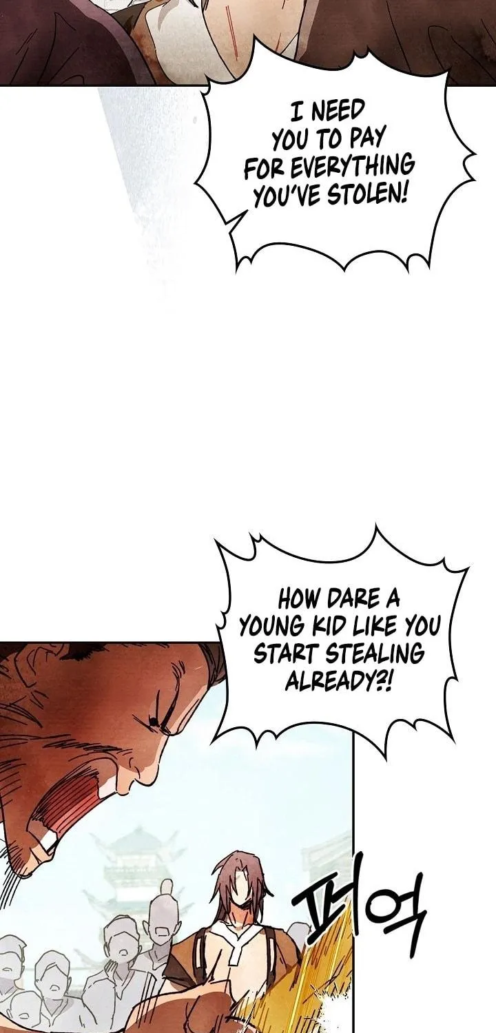 Read Chronicles of a Returner chapter 2 image 39 on Lezhin