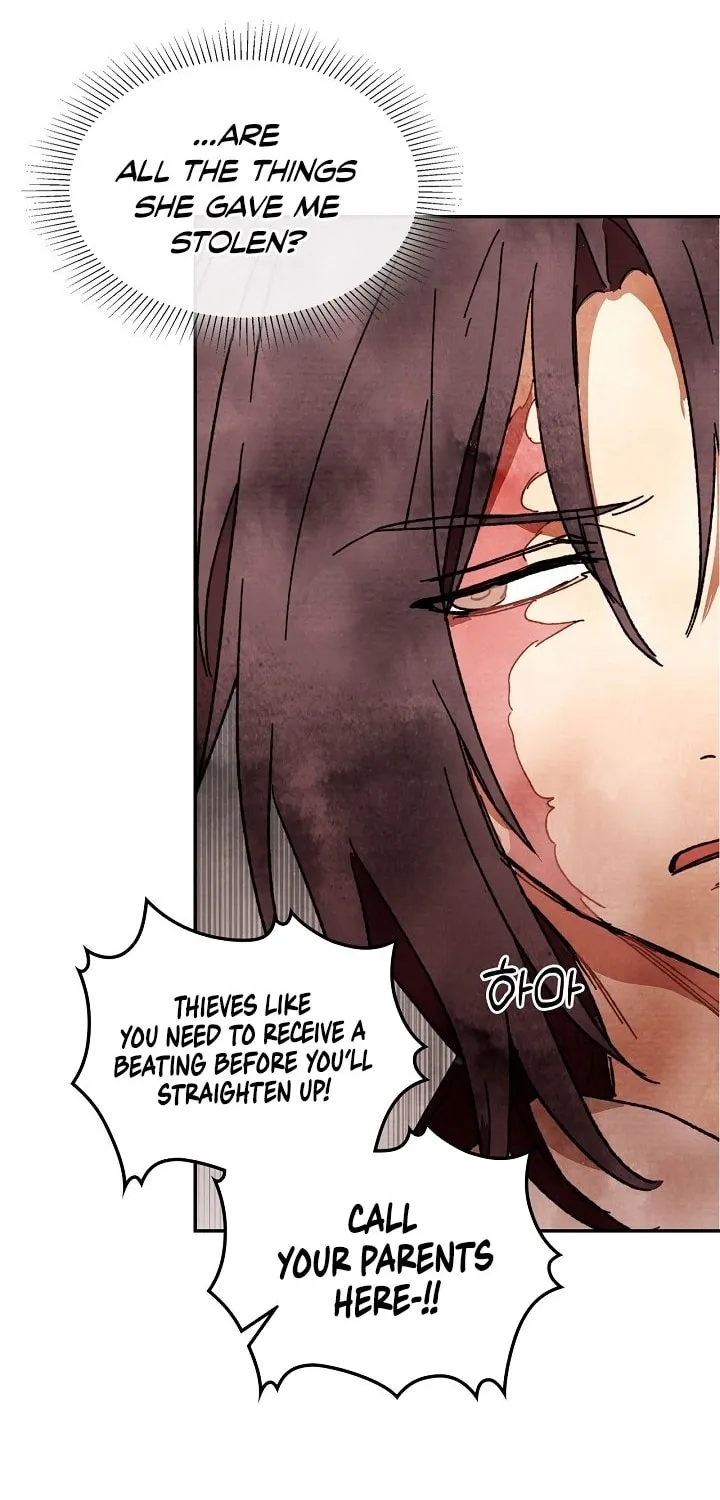 Read Chronicles of a Returner chapter 2 image 41 on Lezhin