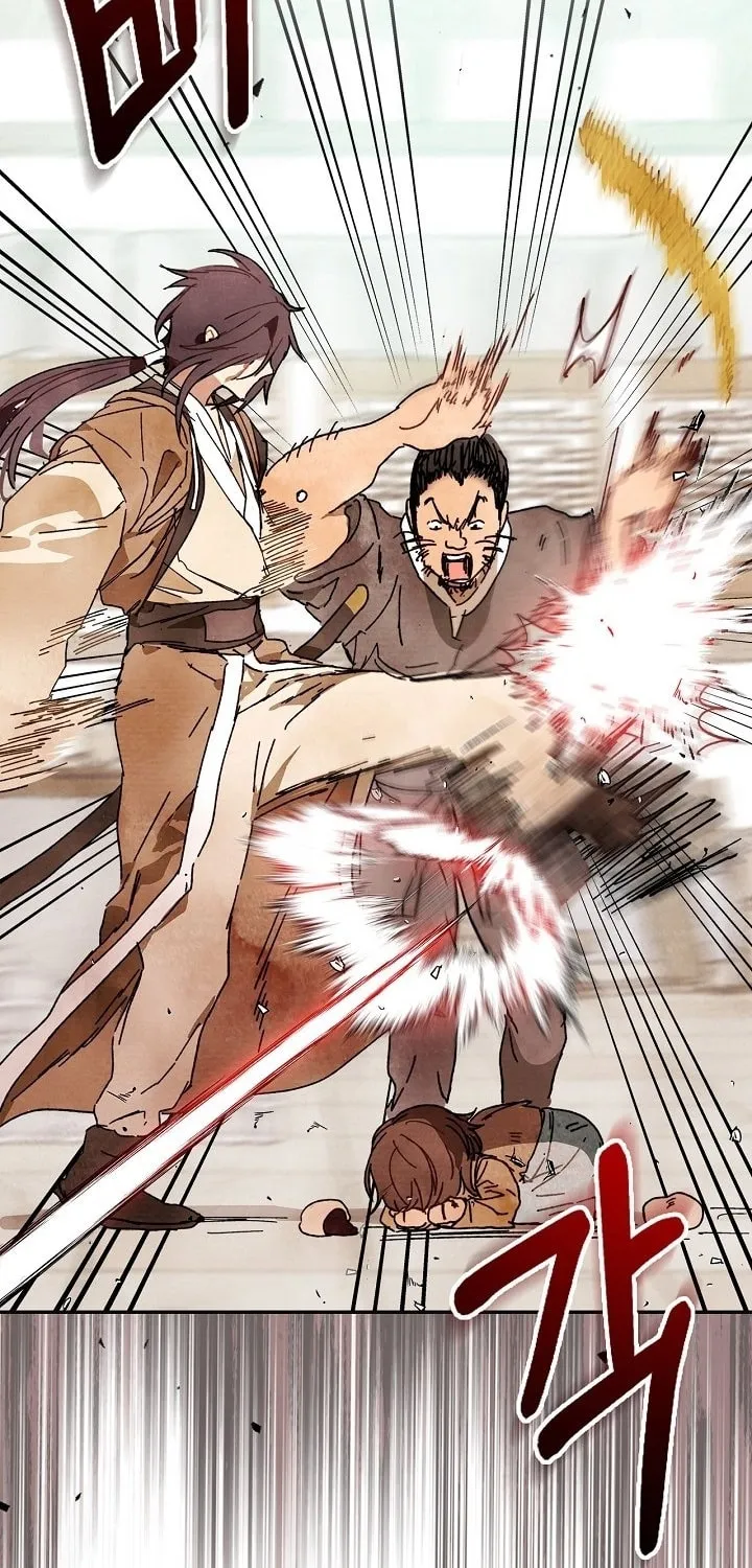 Read Chronicles of a Returner chapter 2 image 43 on Lezhin
