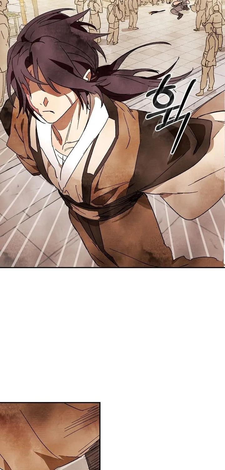 Read Chronicles of a Returner chapter 2 image 49 on Lezhin