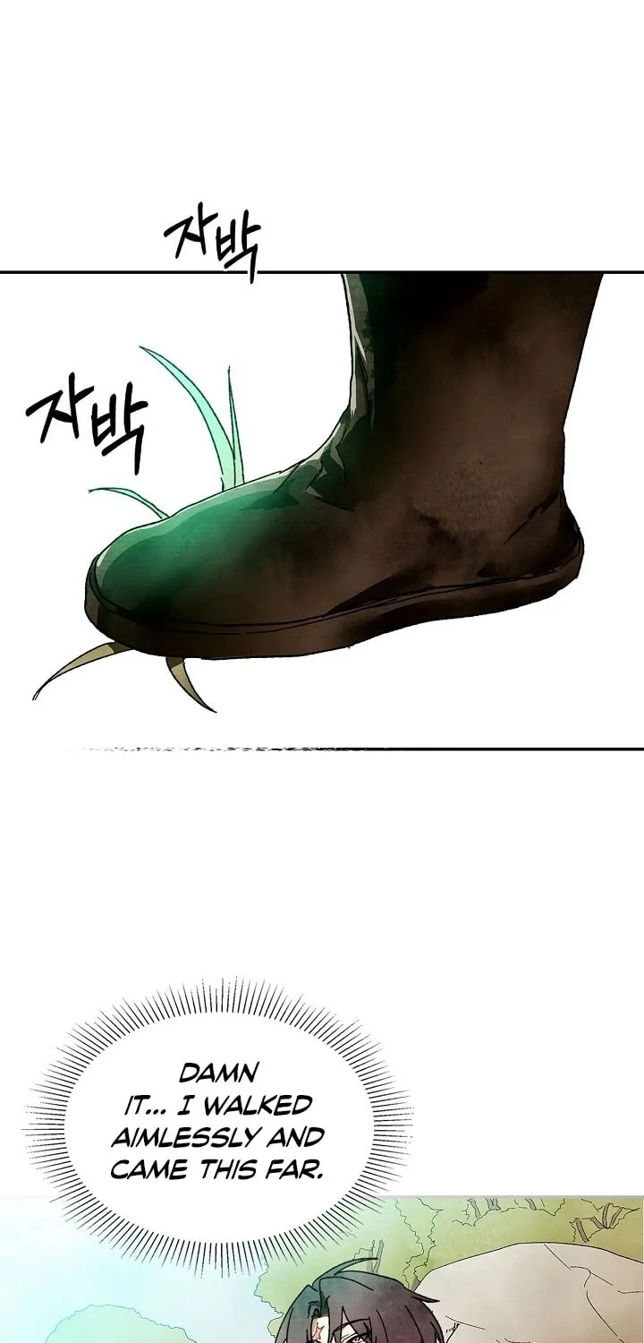 Read Chronicles of a Returner chapter 2 image 61 on Lezhin