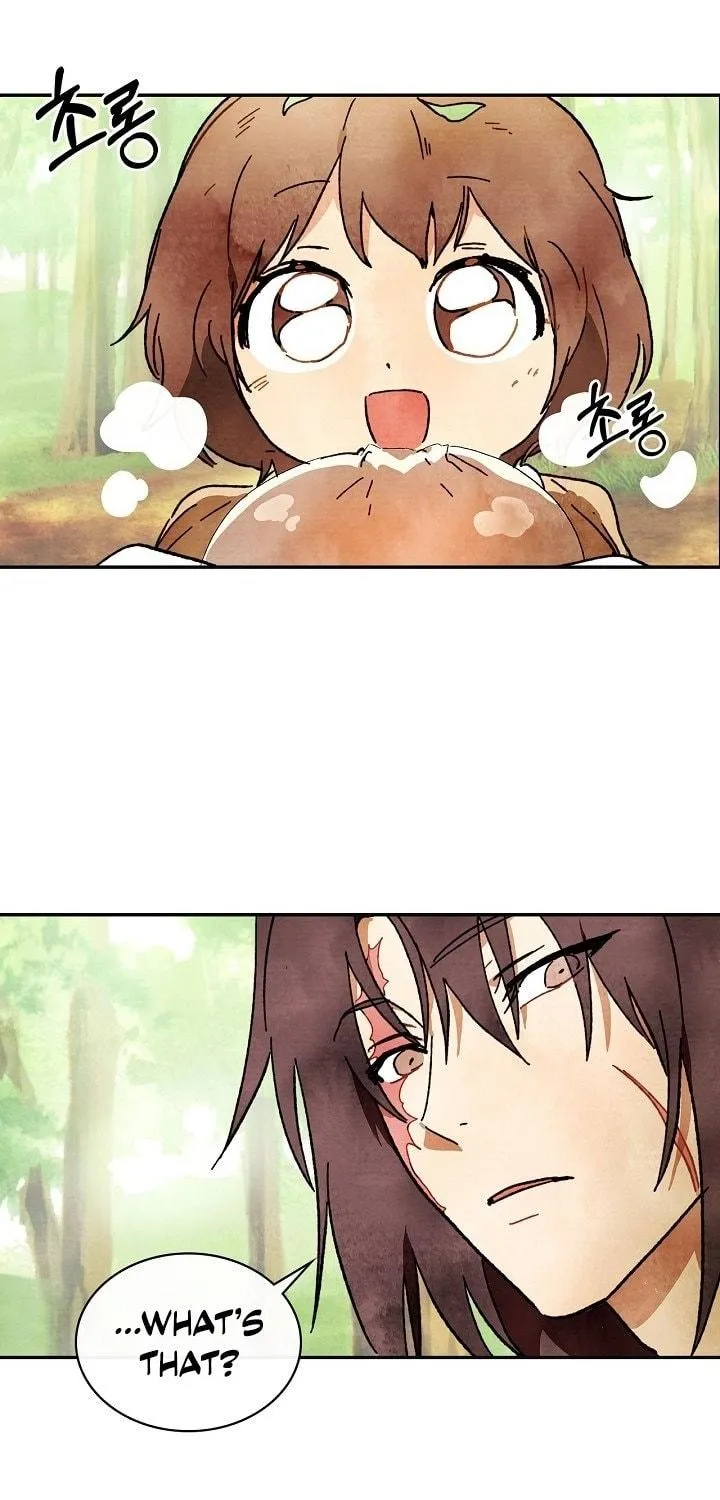 Read Chronicles of a Returner chapter 2 image 9 on Lezhin