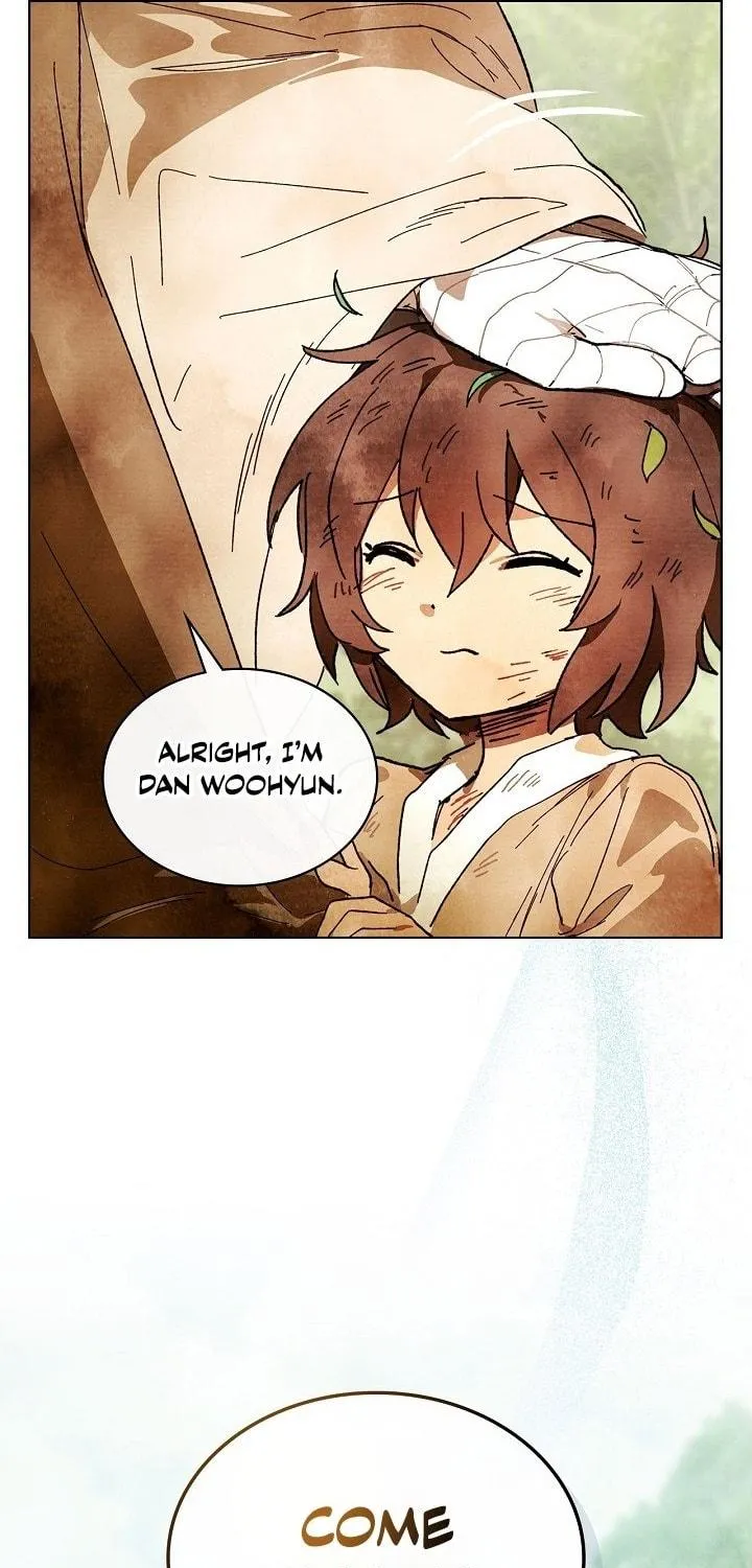 Read Chronicles of a Returner chapter 2 image 93 on Lezhin