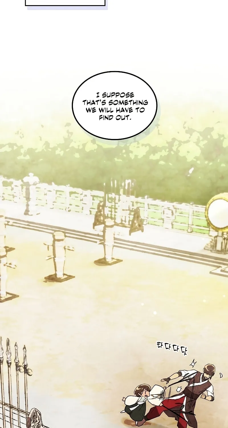 Read Chronicles of a Returner chapter 20 image 13 on Lezhin