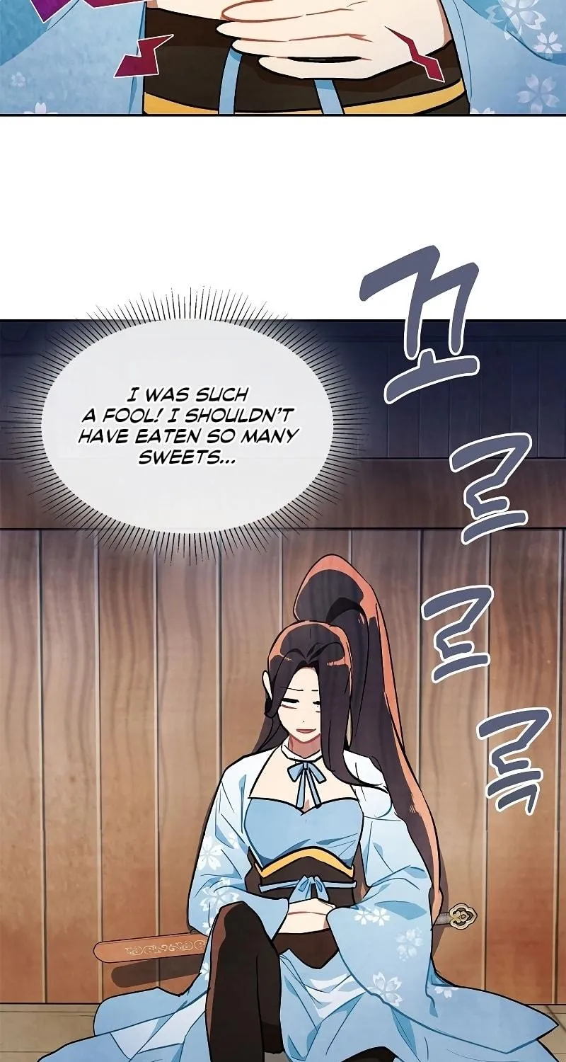 Read Chronicles of a Returner chapter 20 image 17 on Lezhin