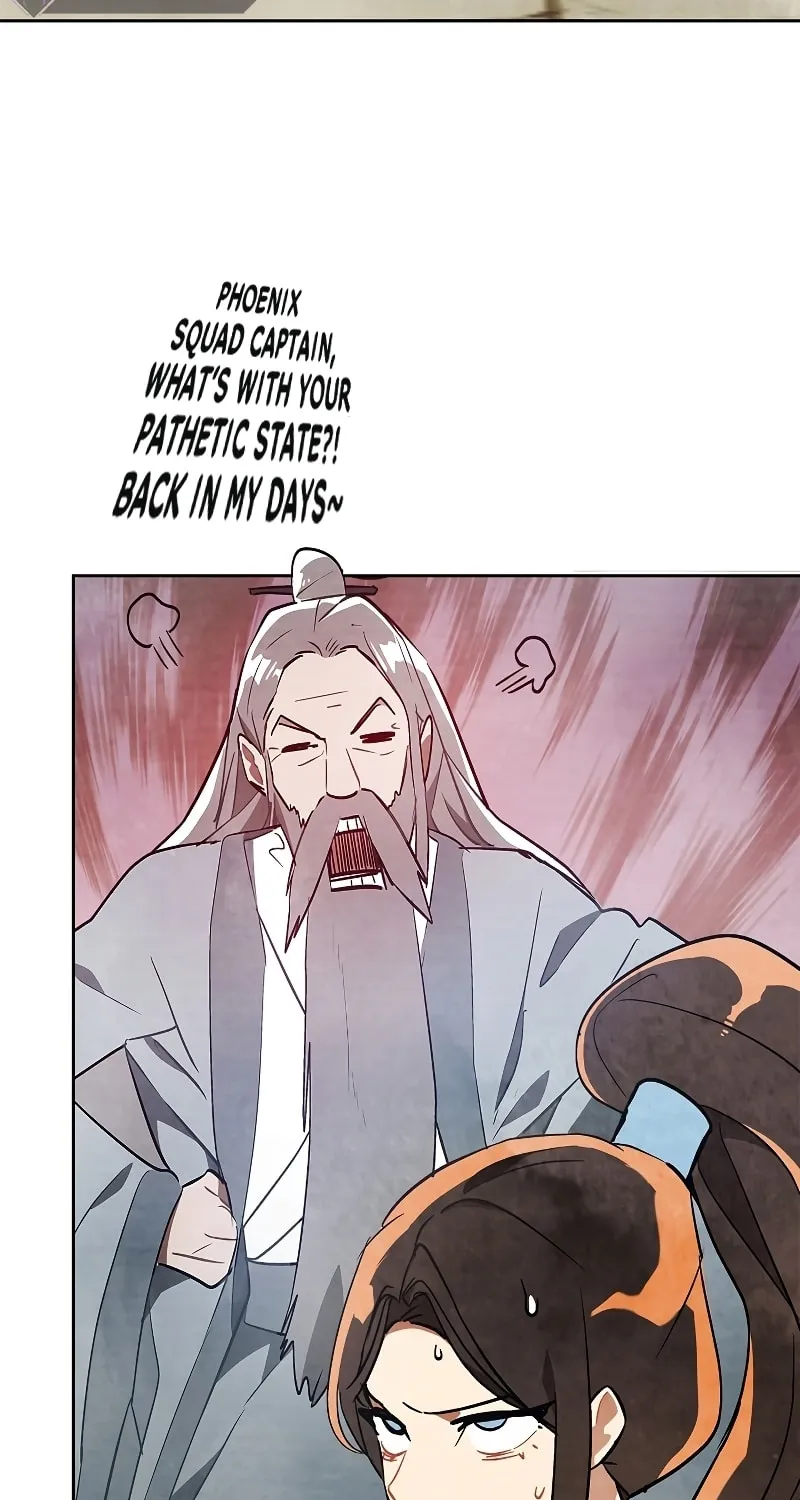 Read Chronicles of a Returner chapter 20 image 19 on Lezhin