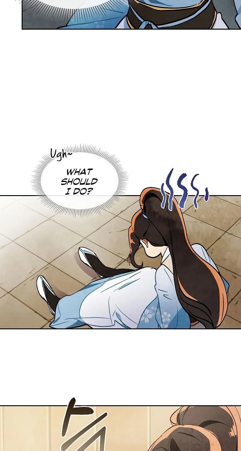 Read Chronicles of a Returner chapter 20 image 21 on Lezhin