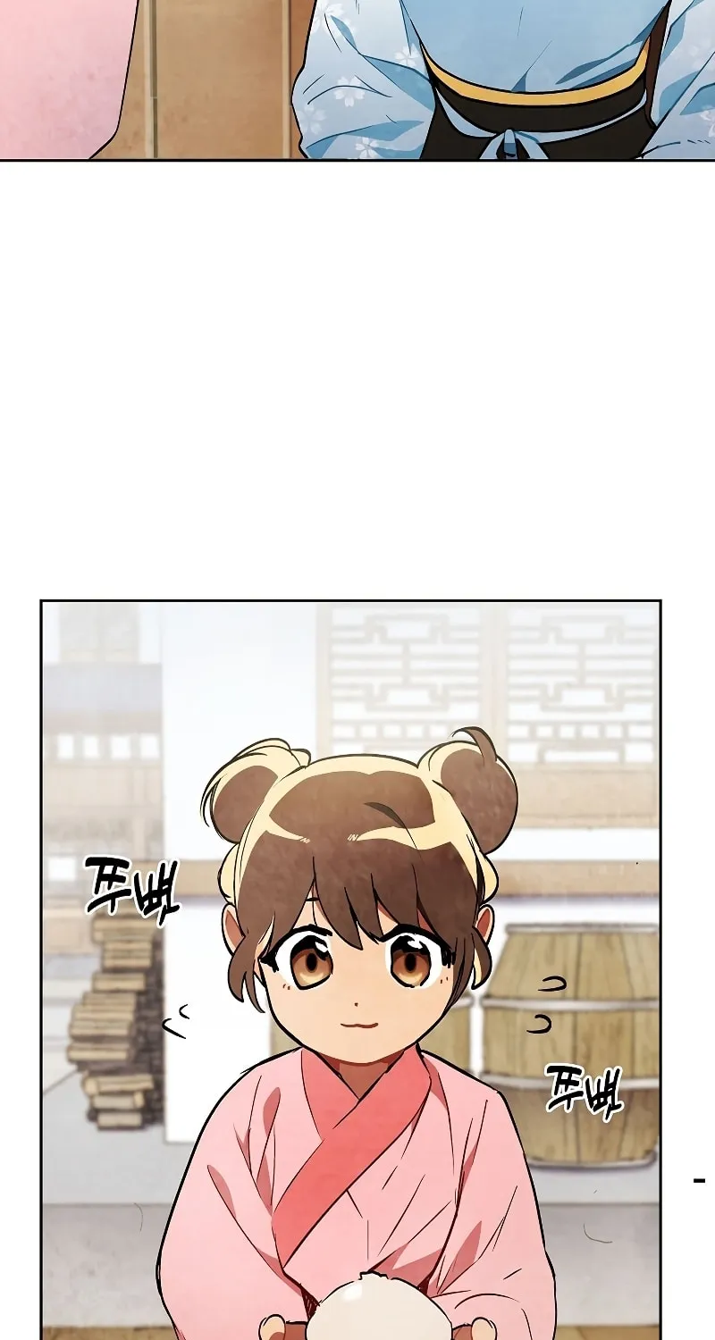 Read Chronicles of a Returner chapter 20 image 23 on Lezhin