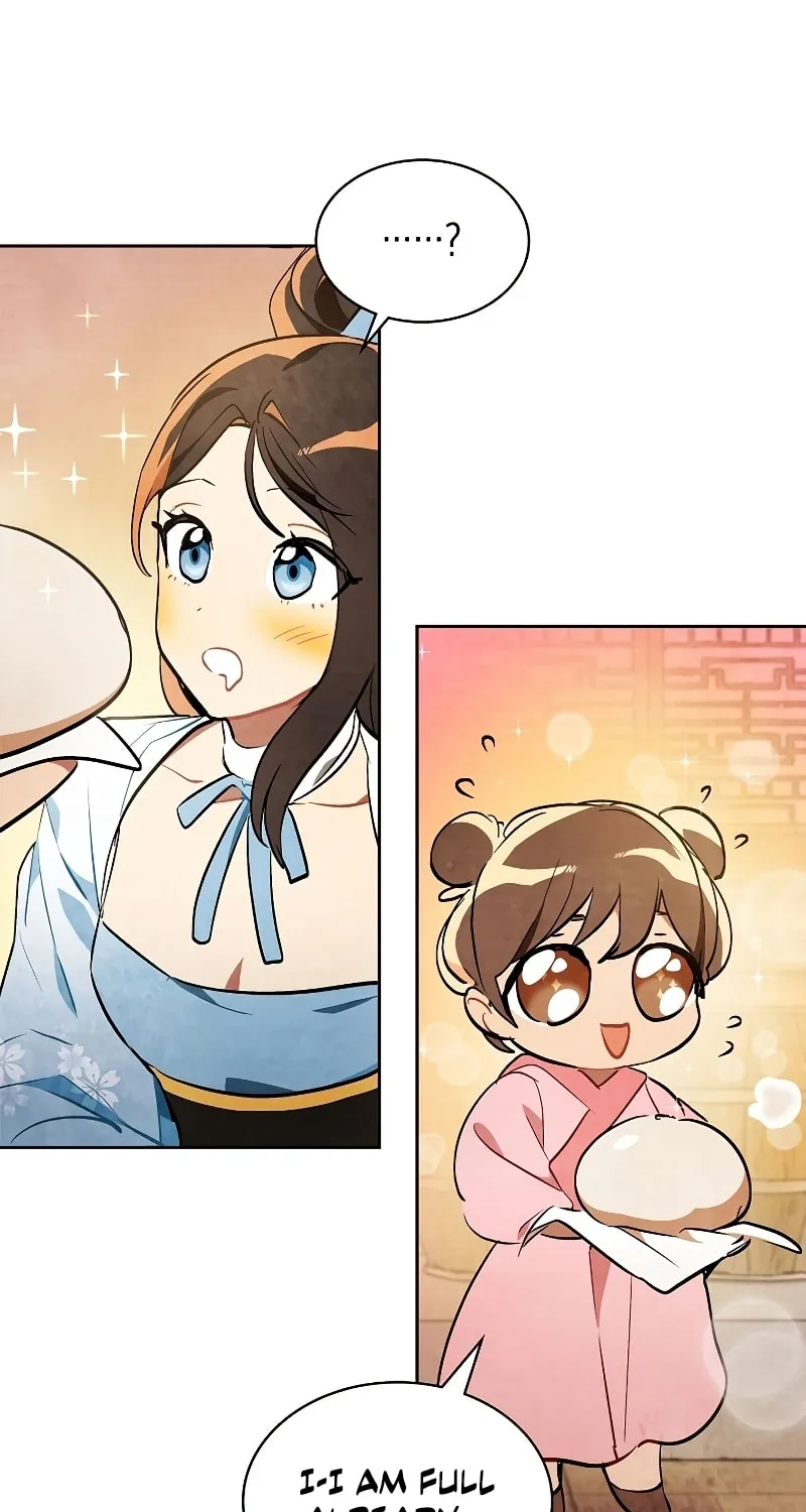 Read Chronicles of a Returner chapter 20 image 25 on Lezhin