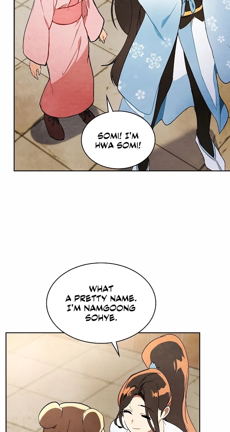 Read Chronicles of a Returner chapter 20 image 31 on Lezhin
