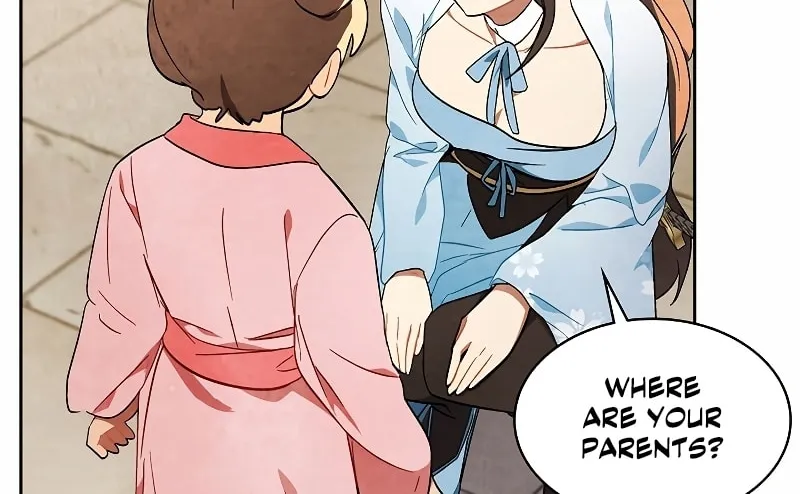 Read Chronicles of a Returner chapter 20 image 32 on Lezhin