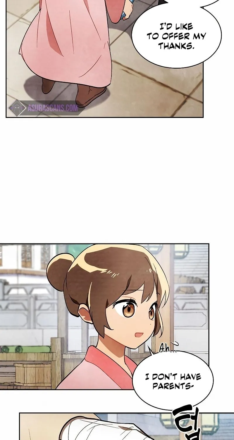 Read Chronicles of a Returner chapter 20 image 33 on Lezhin
