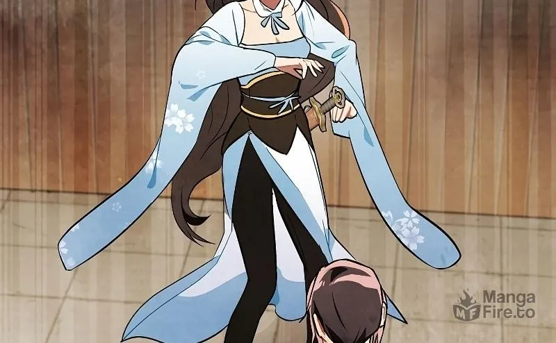 Read Chronicles of a Returner chapter 20 image 40 on Lezhin