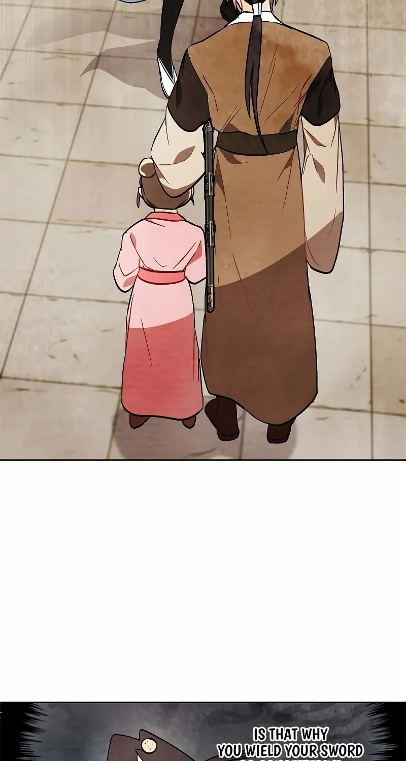 Read Chronicles of a Returner chapter 20 image 41 on Lezhin