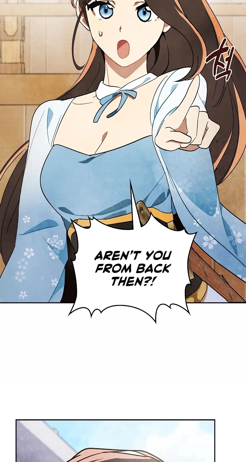 Read Chronicles of a Returner chapter 20 image 43 on Lezhin