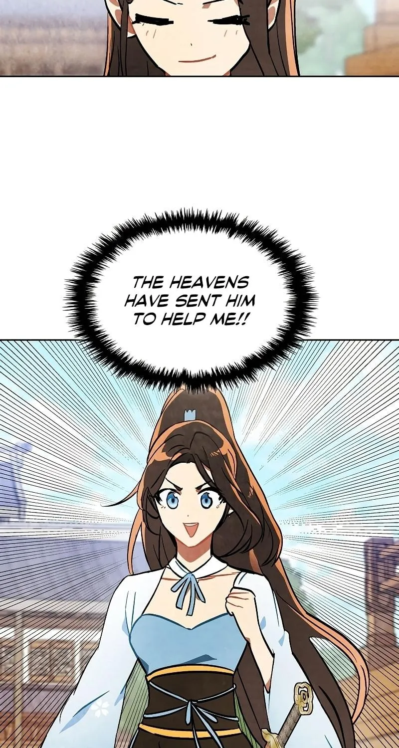 Read Chronicles of a Returner chapter 20 image 47 on Lezhin