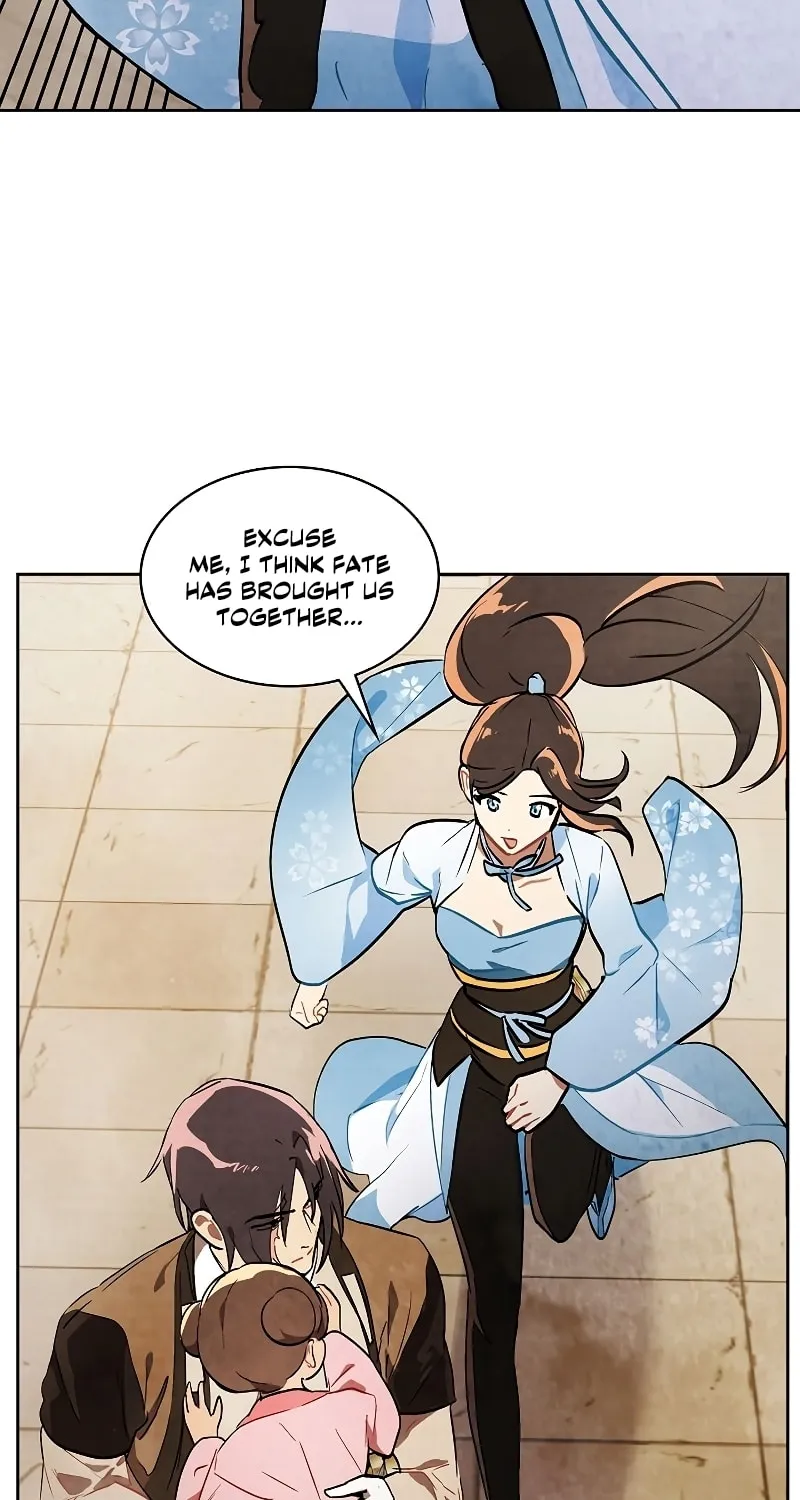 Read Chronicles of a Returner chapter 20 image 49 on Lezhin
