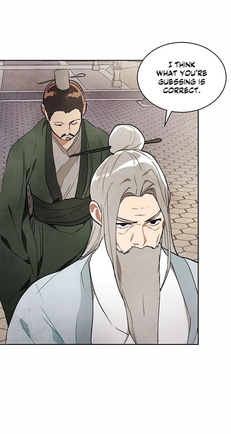 Read Chronicles of a Returner chapter 20 image 5 on Lezhin