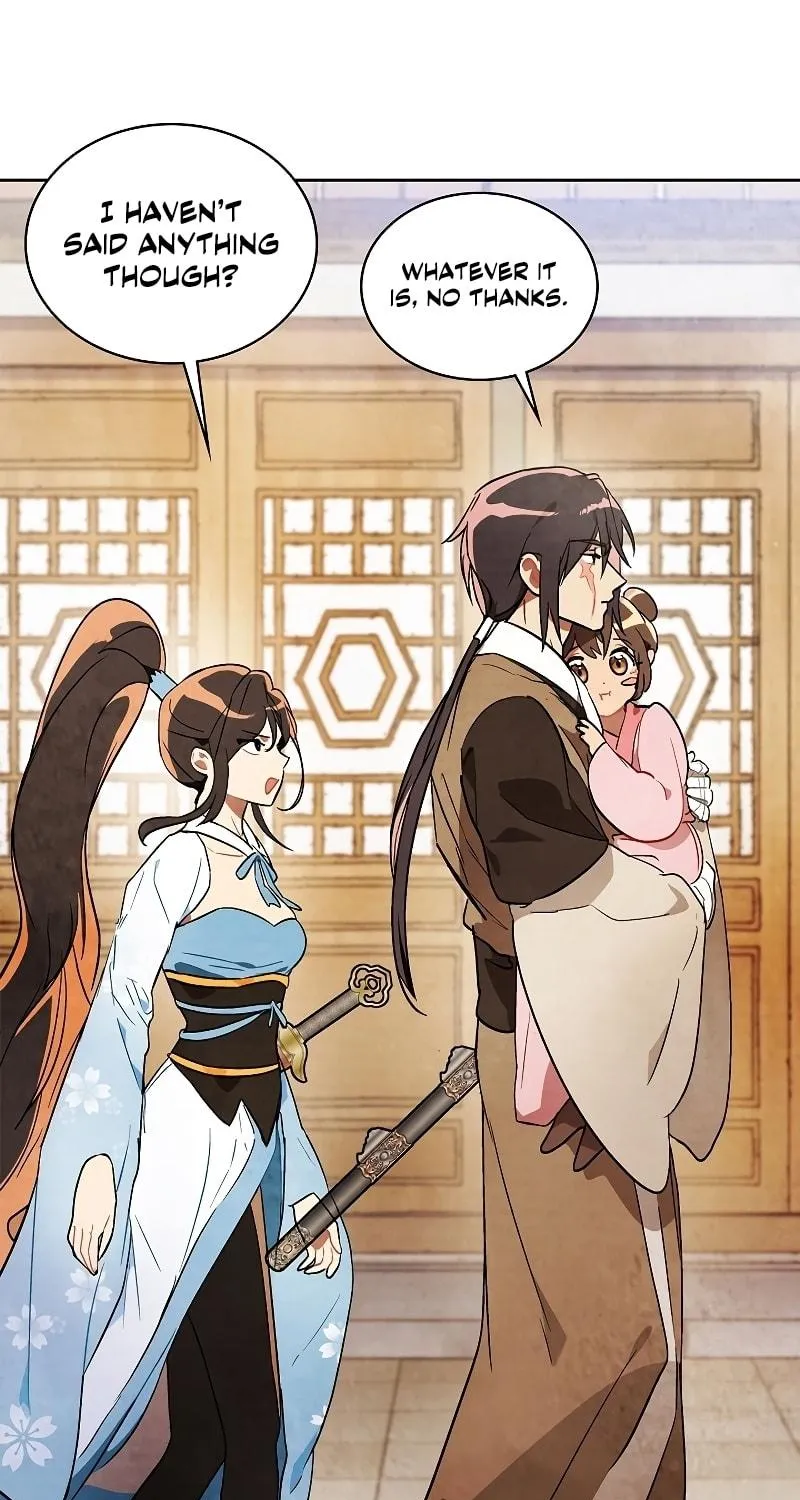 Read Chronicles of a Returner chapter 20 image 51 on Lezhin