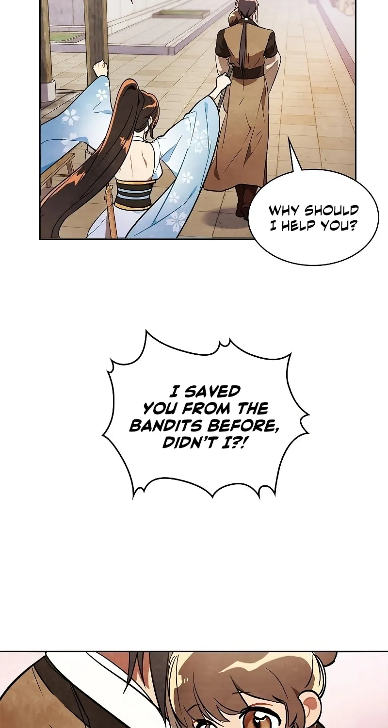 Read Chronicles of a Returner chapter 20 image 53 on Lezhin