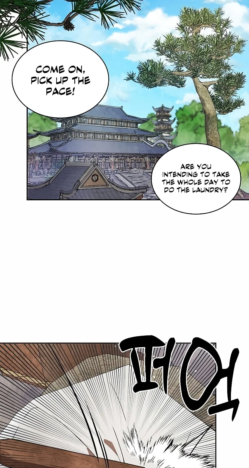 Read Chronicles of a Returner chapter 20 image 65 on Lezhin