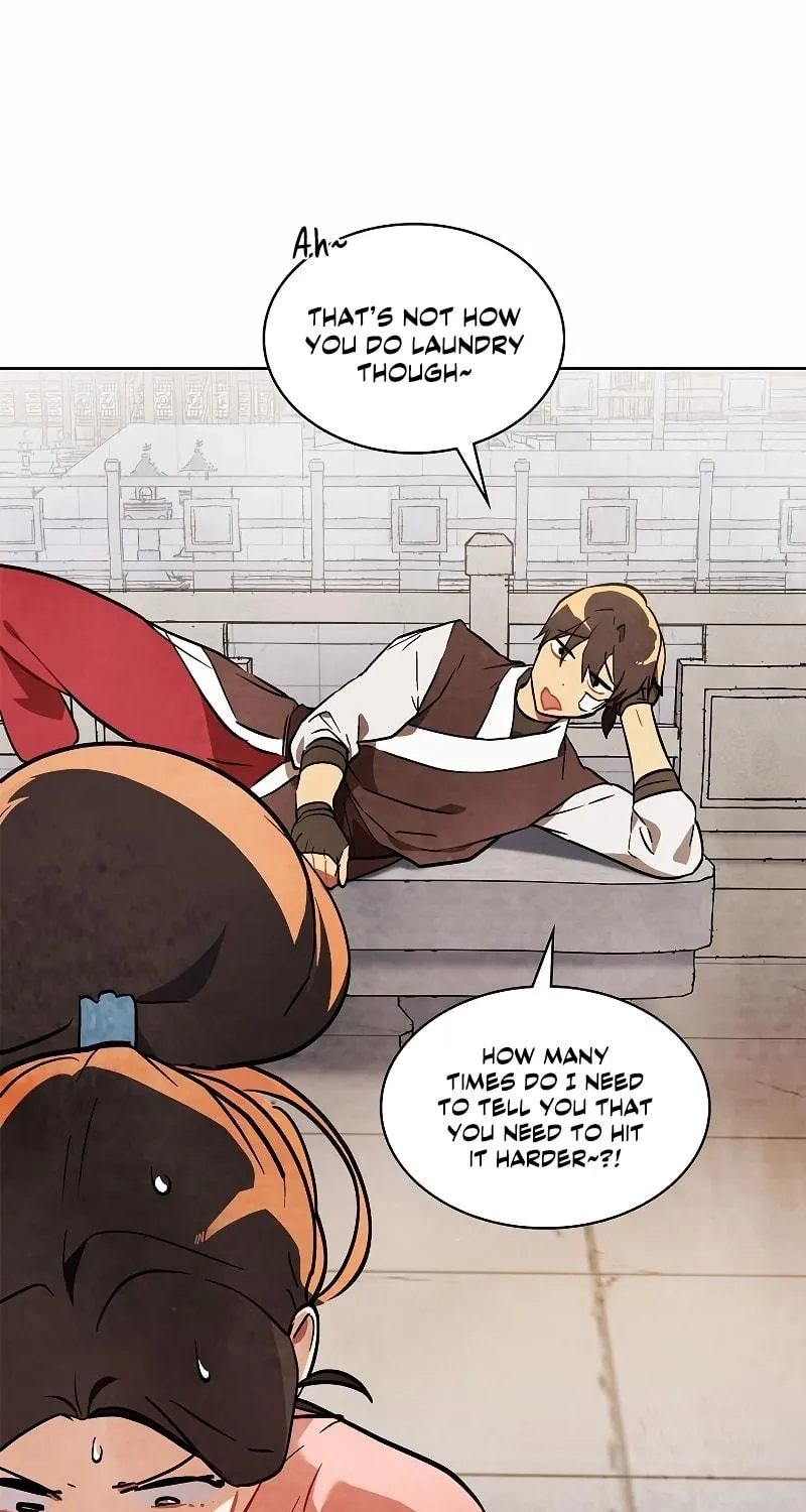 Read Chronicles of a Returner chapter 20 image 69 on Lezhin