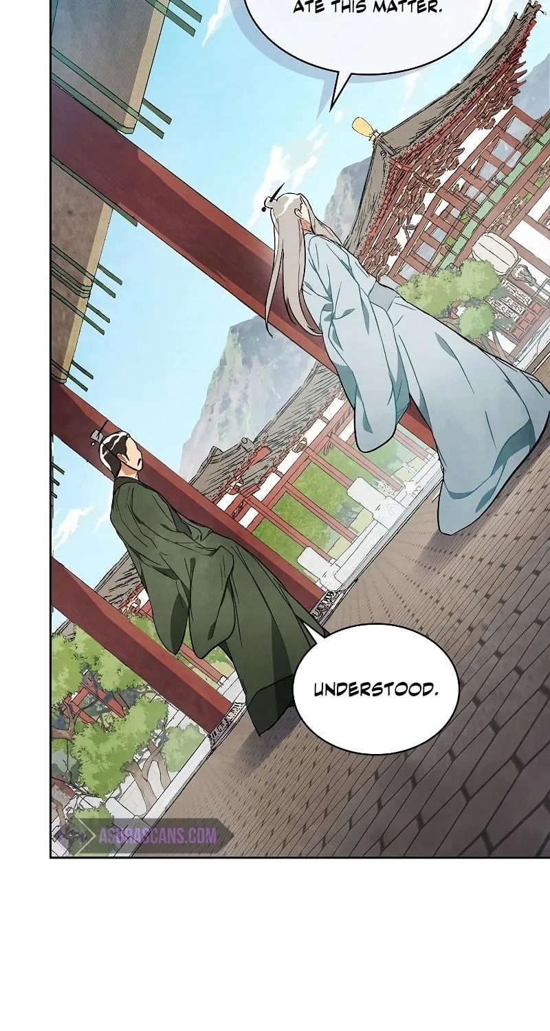 Read Chronicles of a Returner chapter 20 image 7 on Lezhin