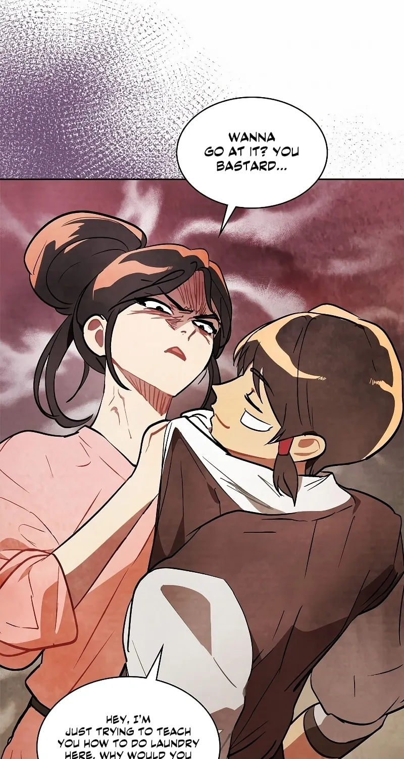 Read Chronicles of a Returner chapter 20 image 71 on Lezhin