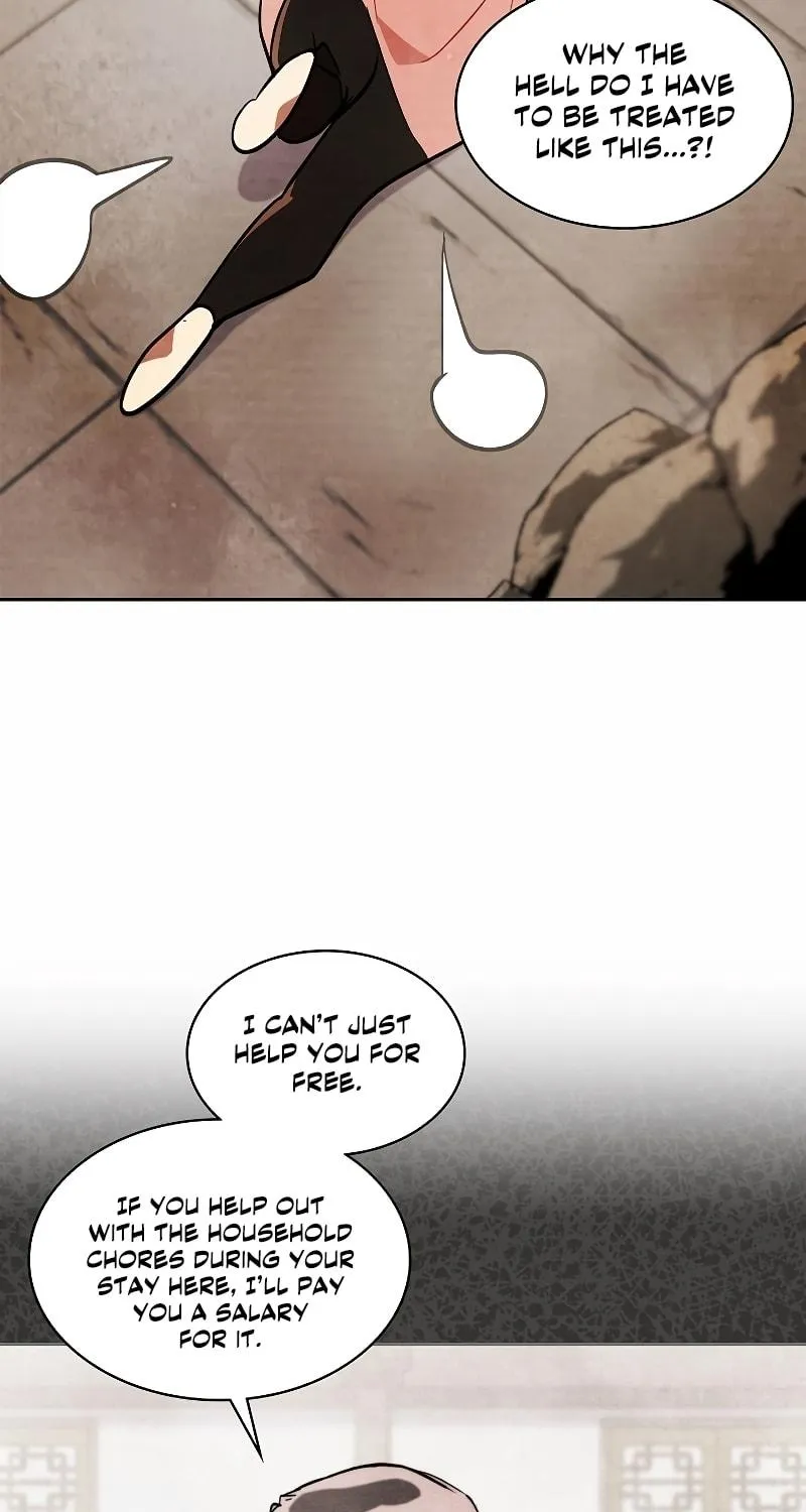 Read Chronicles of a Returner chapter 20 image 77 on Lezhin